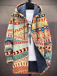 Mirrin™ | Cardigan di lusso con ispirazione artistica