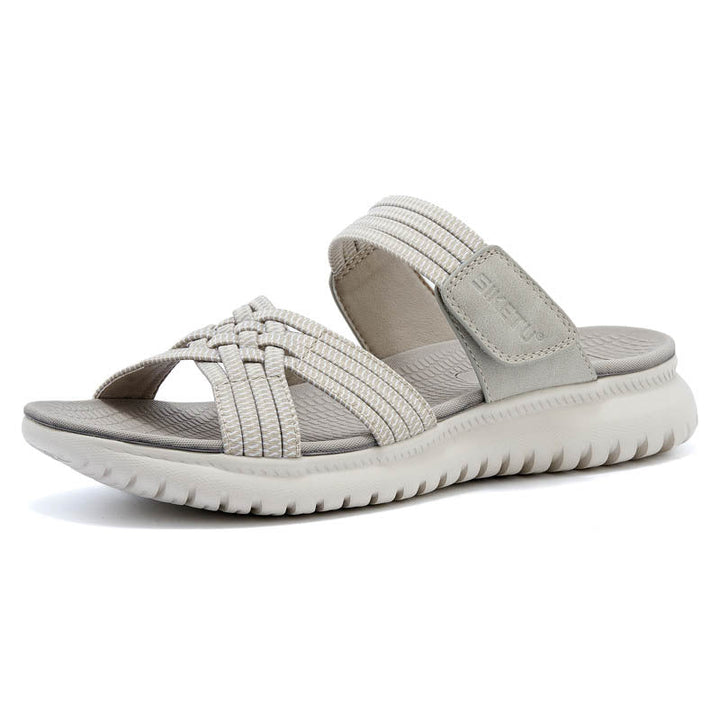 Lina Sandali Ortopedici Confortevoli Slip-On