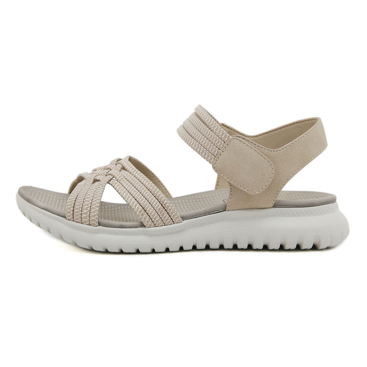 Cleo | Sandali Confortevoli Imbottiti