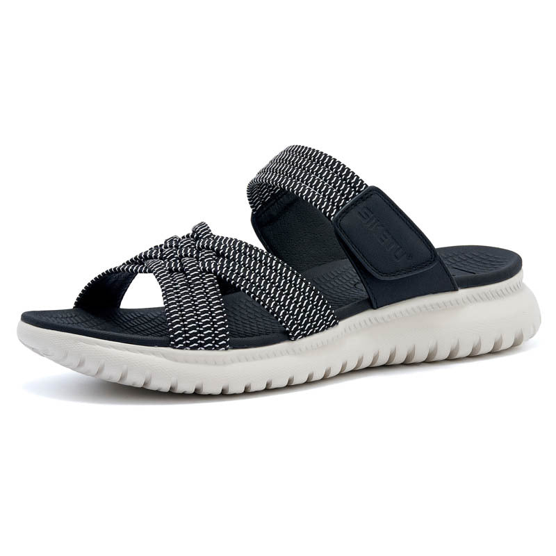 Lina Sandali Ortopedici Confortevoli Slip-On