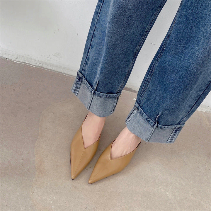 Mule Solace
