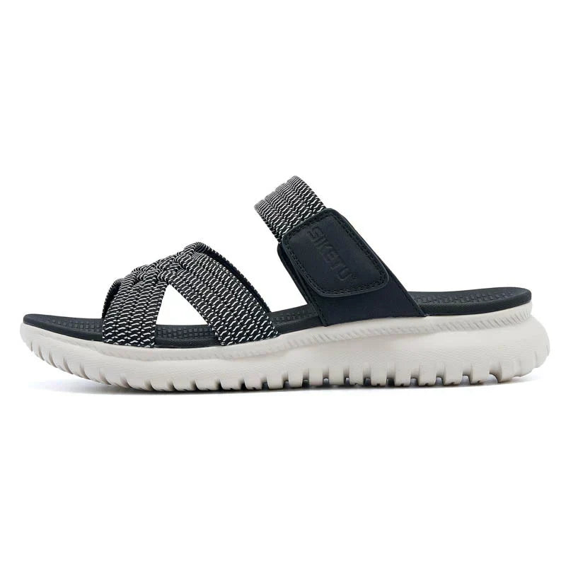 Lina Sandali Ortopedici Confortevoli Slip-On