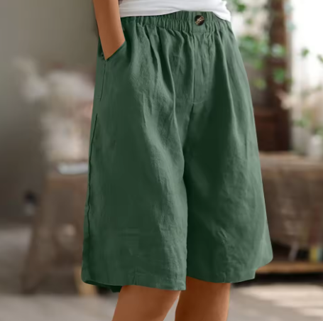 Renee™ | Pantaloni Corti Comfort