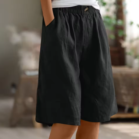 Renee™ | Pantaloni Corti Comfort