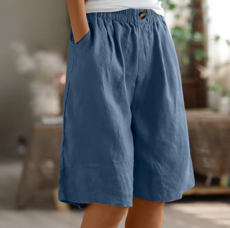 Renee™ | Pantaloni Corti Comfort