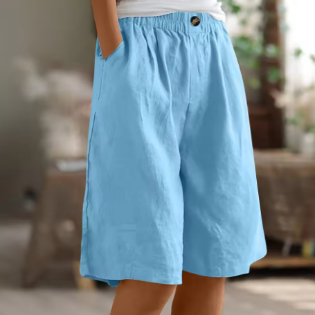 Renee™ | Pantaloni Corti Comfort