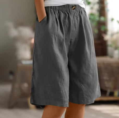 Renee™ | Pantaloni Corti Comfort