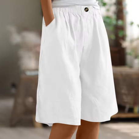 Renee™ | Pantaloni Corti Comfort