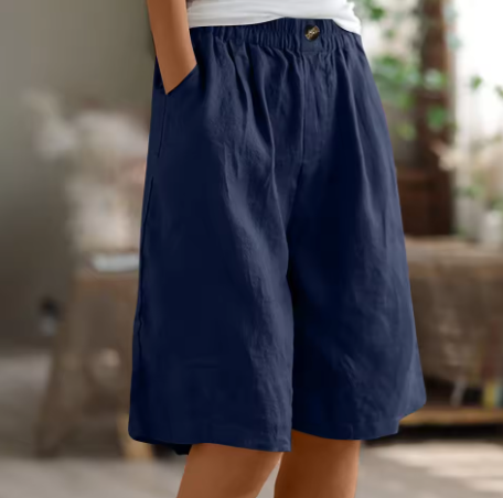Renee™ | Pantaloni Corti Comfort
