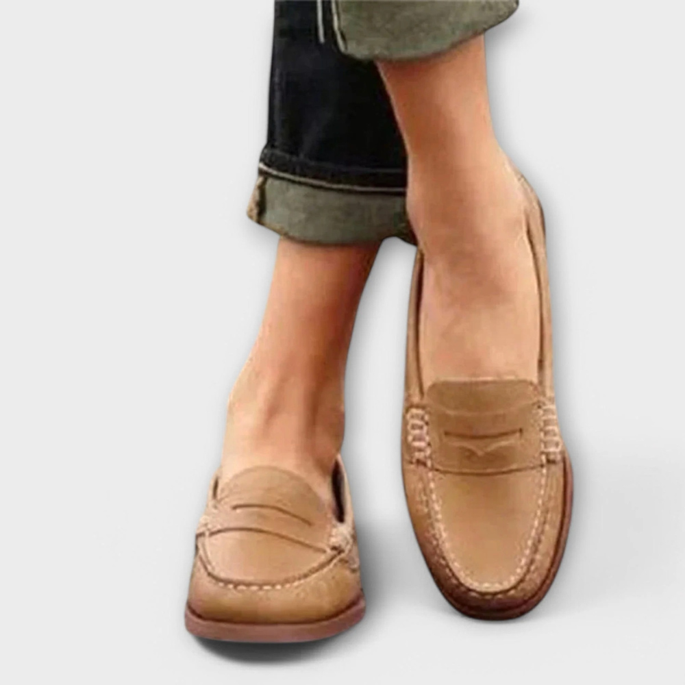 Eline | Mocassini Classici