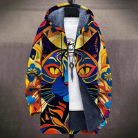 Tarni™ | Cardigan di lusso con ispirazione artistica