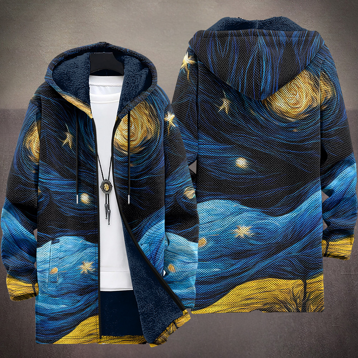 Waverley™ | Cardigan lussuoso con ispirazione artistica