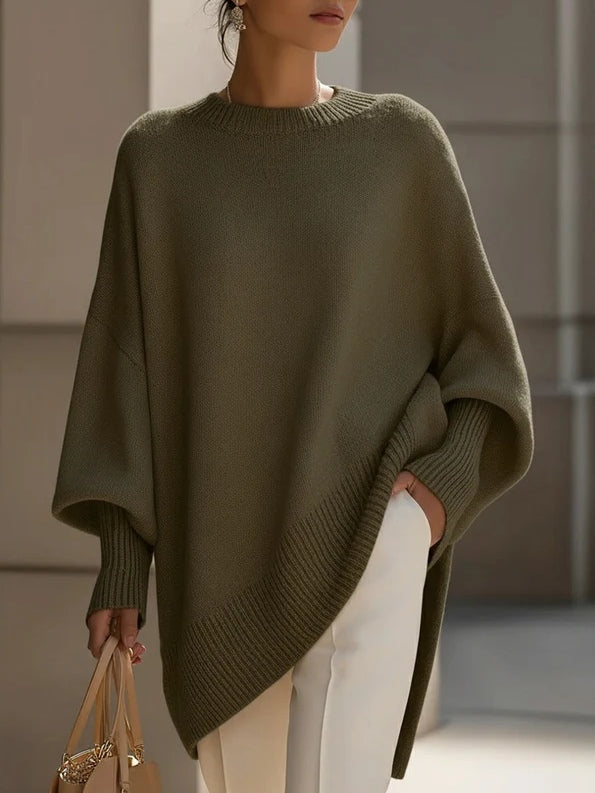 Maglione Oversize Confortevole ed Elegante