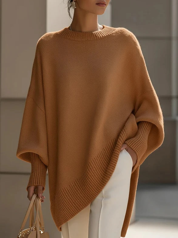 Maglione Oversize Confortevole ed Elegante