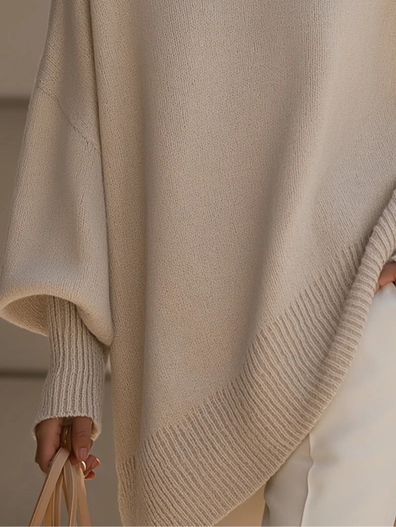 Maglione Oversize Confortevole ed Elegante