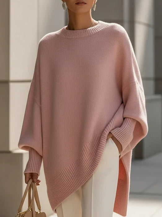 Maglione Oversize Confortevole ed Elegante