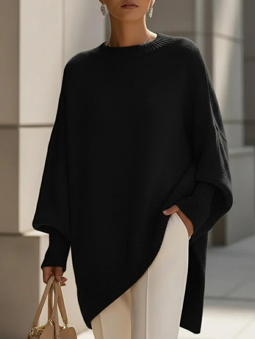Maglione Oversize Confortevole ed Elegante