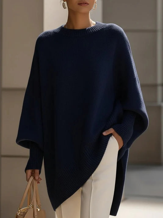 Maglione Oversize Confortevole ed Elegante