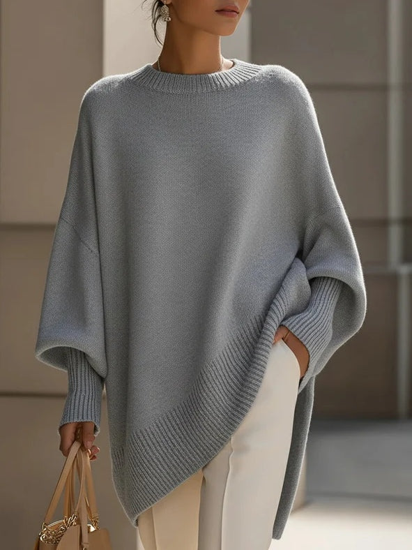 Maglione Oversize Confortevole ed Elegante