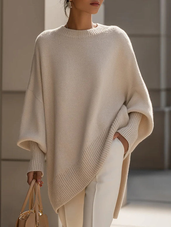 Maglione Oversize Confortevole ed Elegante