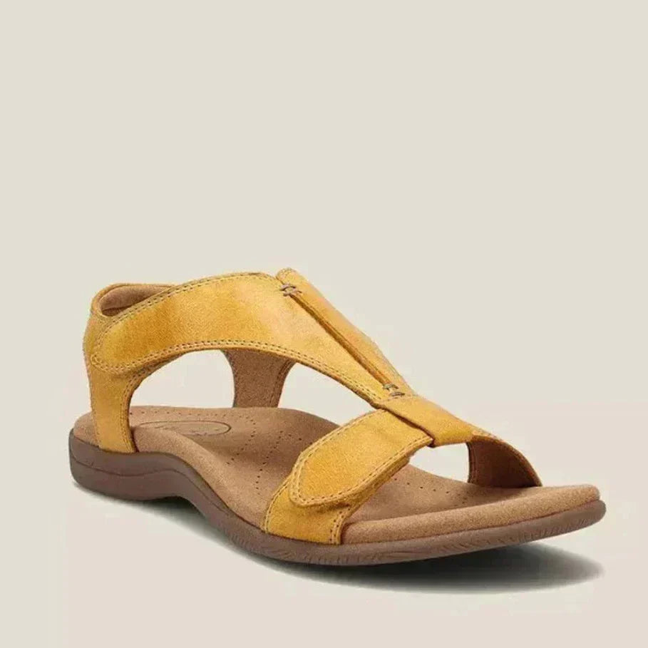 Selina | Sandali Ergonomici e Confortevoli