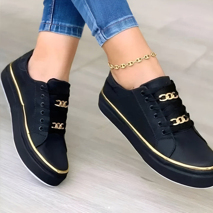 Alexya™ | Sneakers Ortopediche Eleganti da Donna
