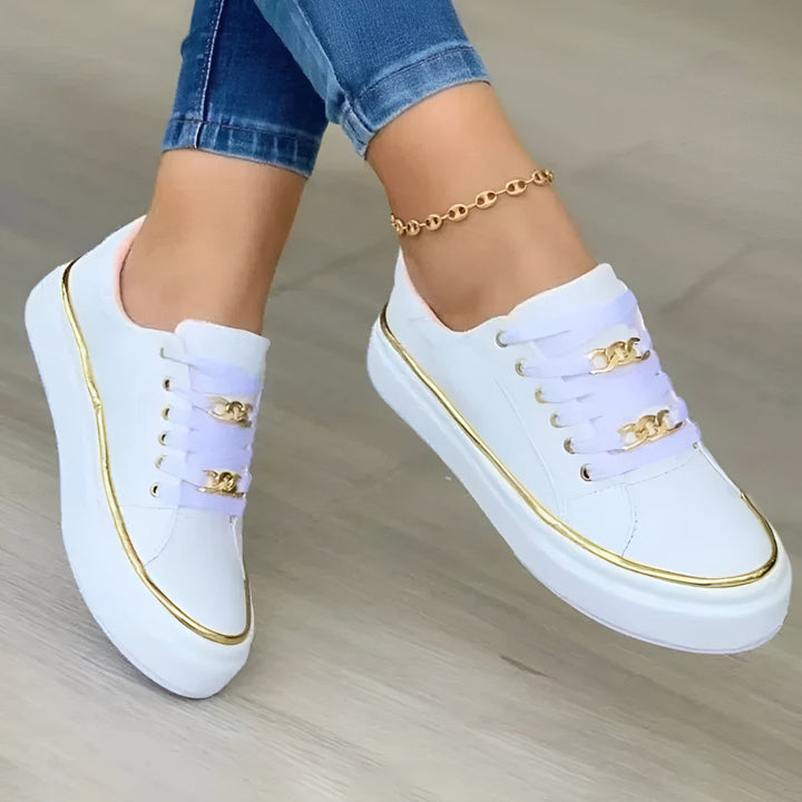 Alexya™ | Sneakers Ortopediche Eleganti da Donna