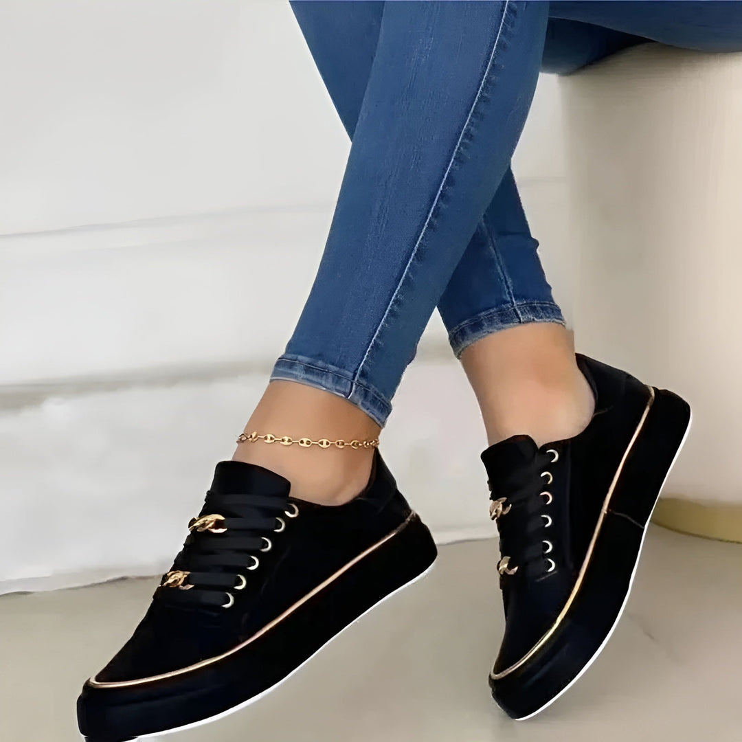 Alexya™ | Sneakers Ortopediche Eleganti da Donna