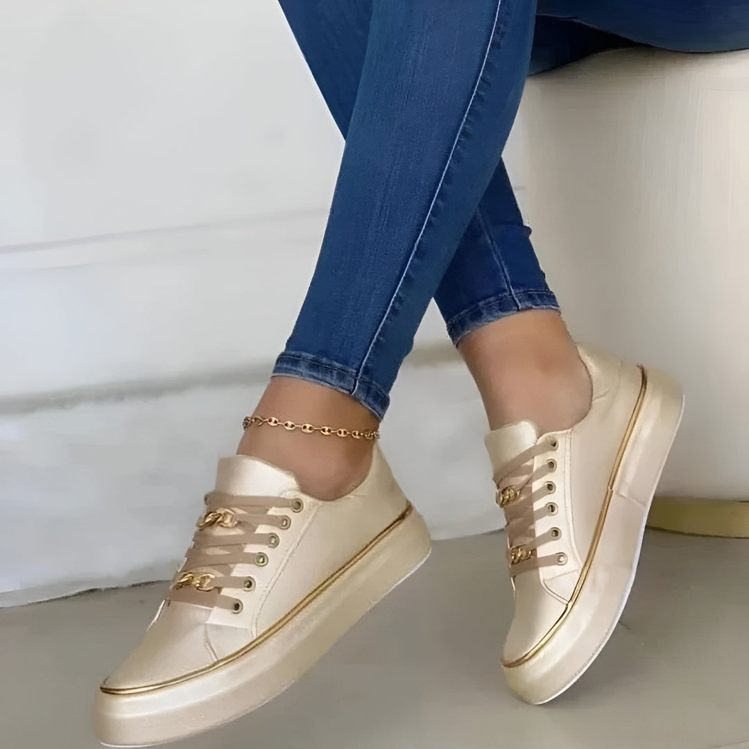 Alexya™ | Sneakers Ortopediche Eleganti da Donna