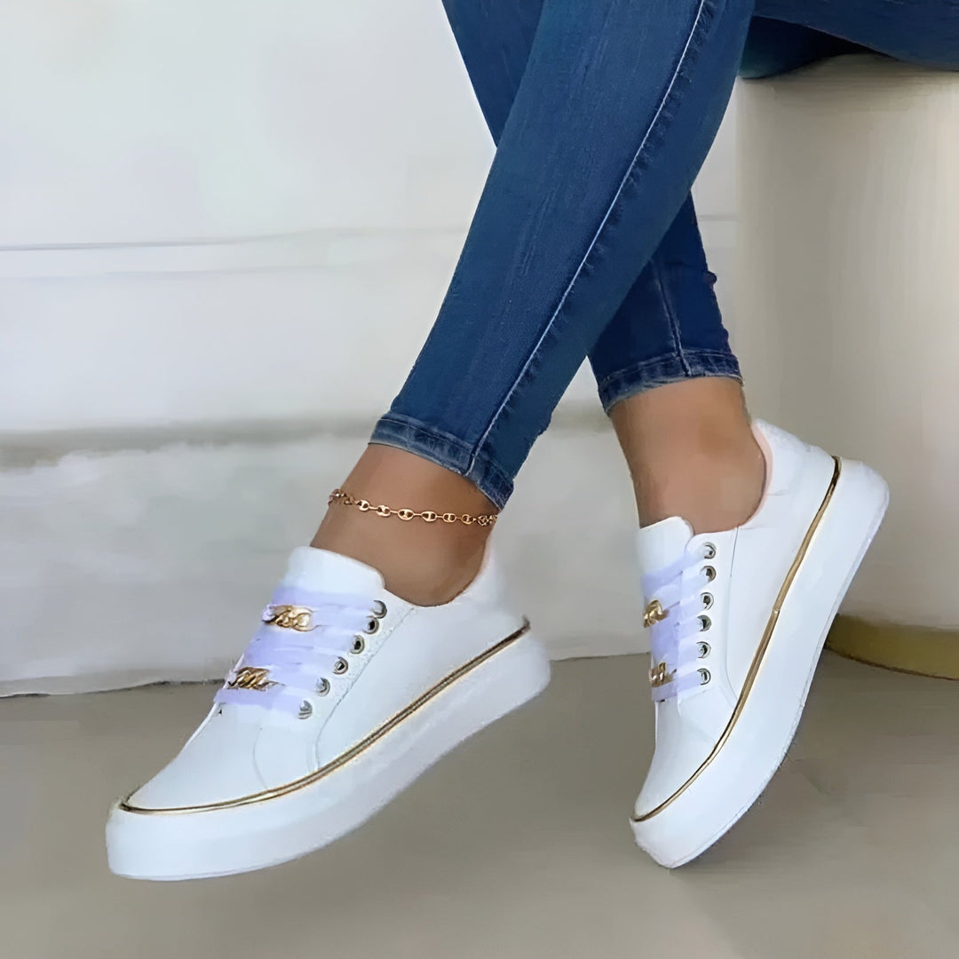 Alexya™ | Sneakers Ortopediche Eleganti da Donna