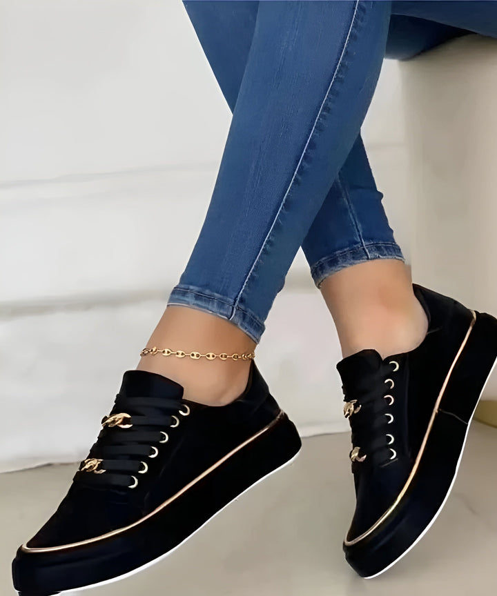 Alexya™ | Sneakers Ortopediche Eleganti da Donna