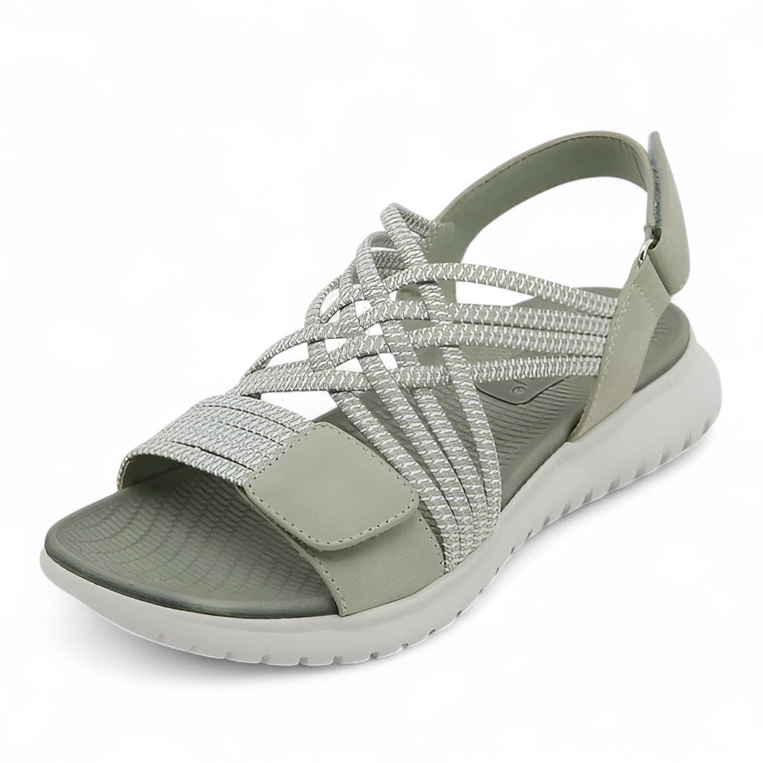Marlowe | Sandali Woven Comfort