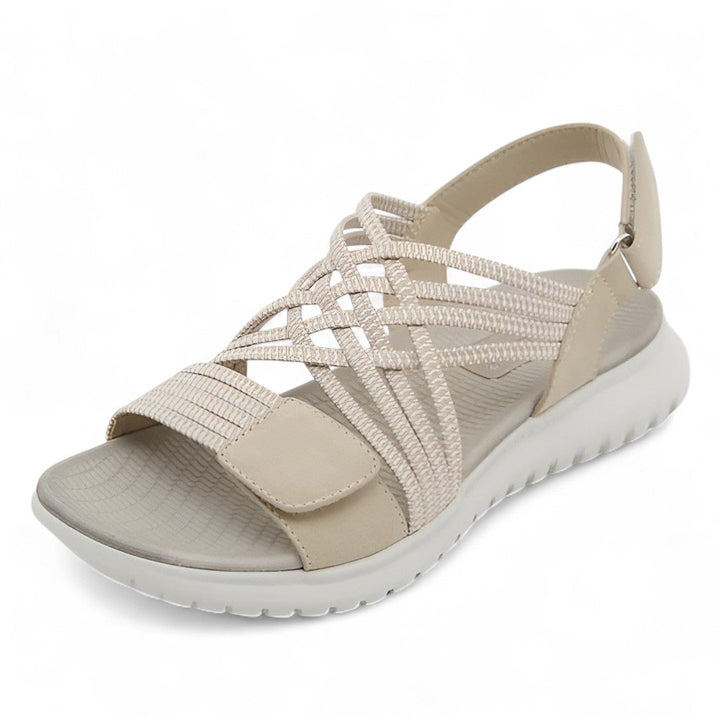Marlowe | Sandali Woven Comfort