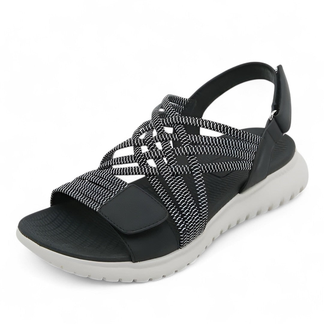 Marlowe | Sandali Woven Comfort