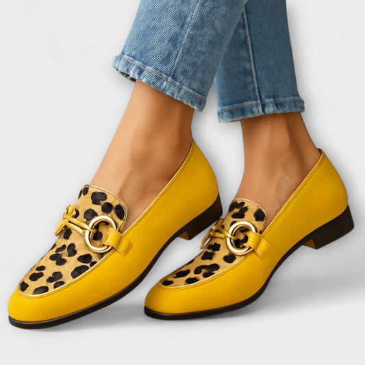 Accent | Pantofole con Stampa Animale