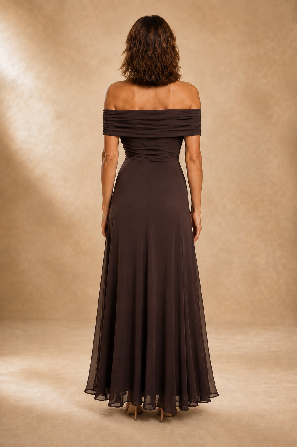 Amelia | Abito Elegante e Senza Sforzo per Donne