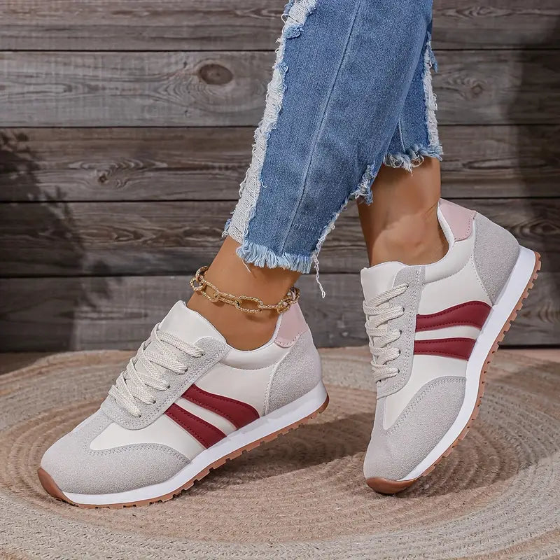 Sneakers Ortopediche per il Comfort Quotidiano