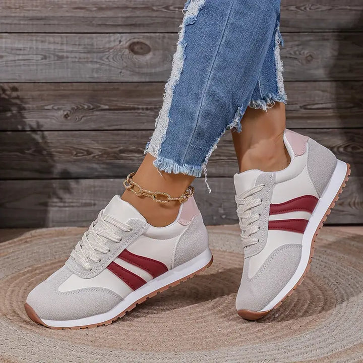 Sneakers Ortopediche per il Comfort Quotidiano