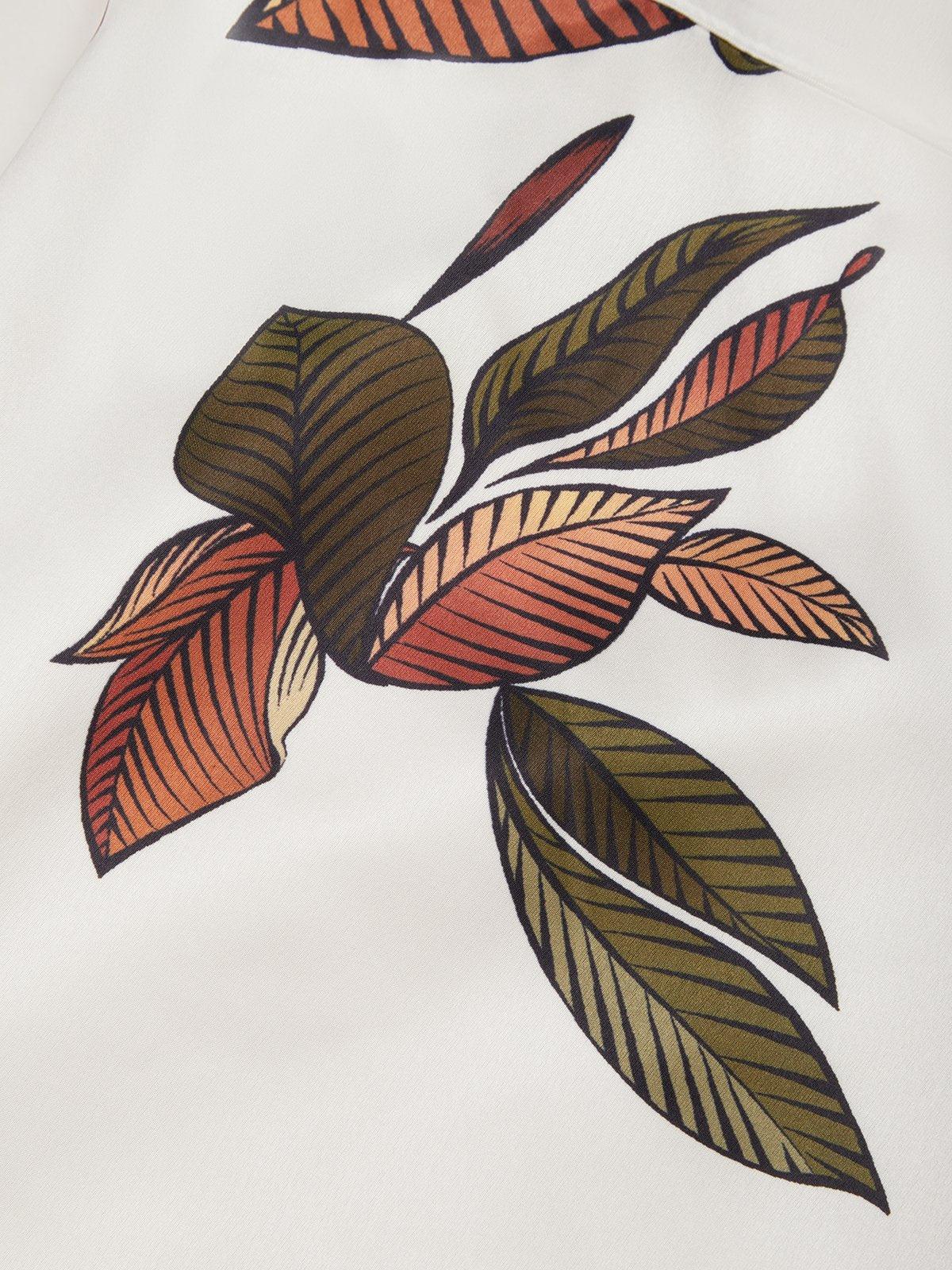 Harper™ | Abito Avvolgente Elegante