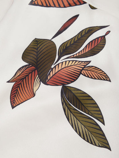 Harper™ | Abito Avvolgente Elegante