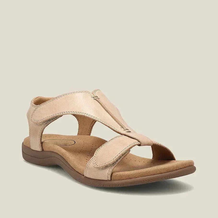 Selina | Sandali Ergonomici e Confortevoli
