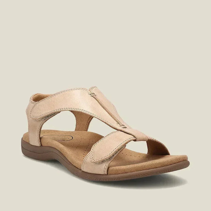 Selina | Sandali Ergonomici e Confortevoli