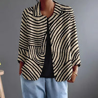 La Blusa Jonquille