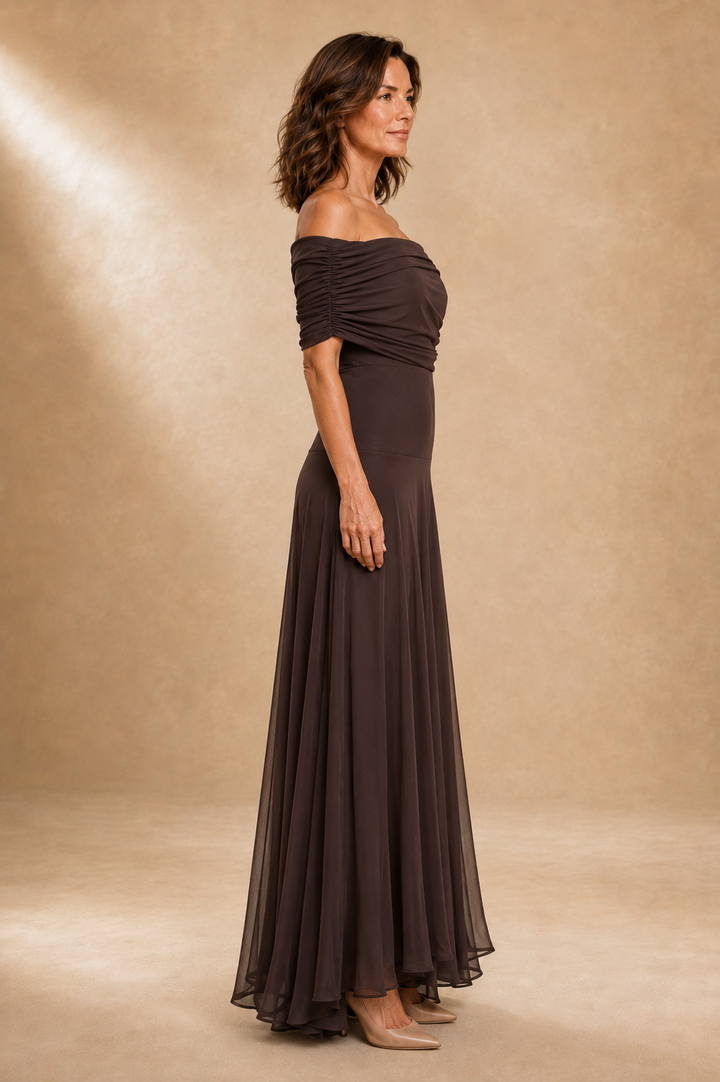 Amelia | Abito Elegante e Senza Sforzo per Donne