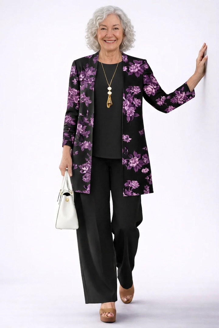 Helia™ | Set da 3 Pezzi