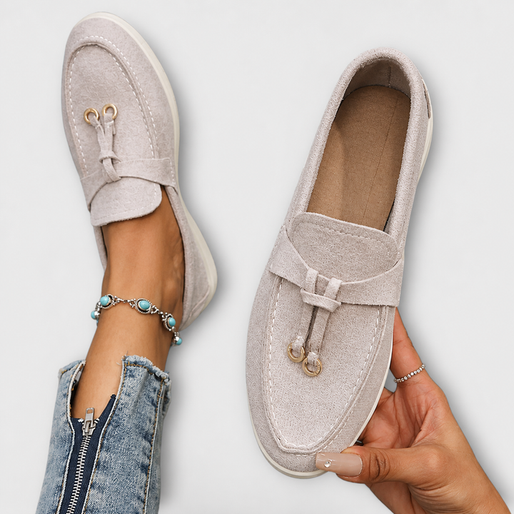 Gamila | Elegante mocassino