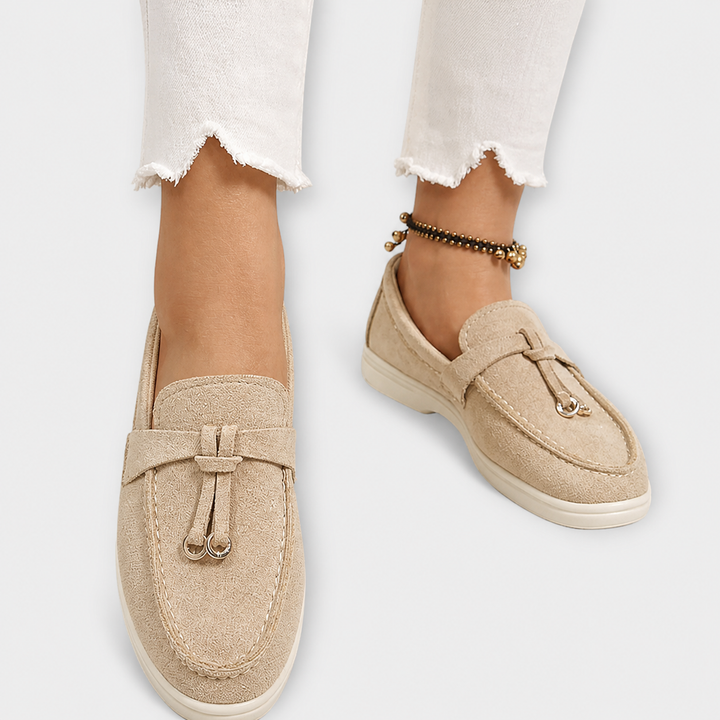 Gamila | Elegante mocassino