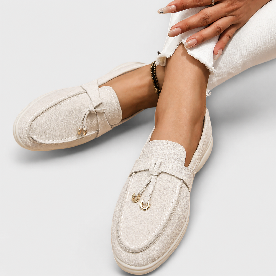 Gamila | Elegante mocassino