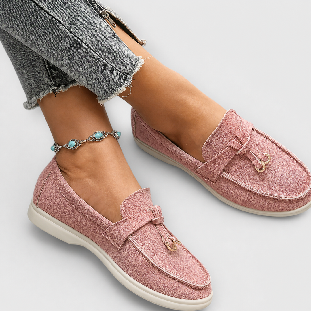 Gamila | Elegante mocassino
