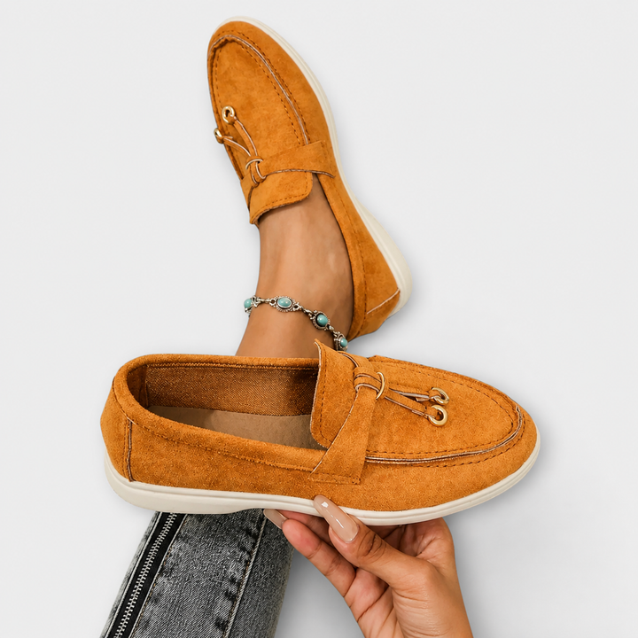 Gamila | Elegante mocassino
